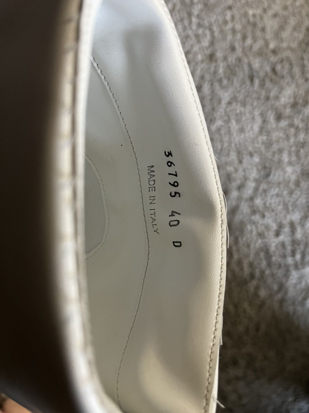 Rick Owens Rick Owens Fogachine boots. Size US 8 / EU 41 - 5 Thumbnail
