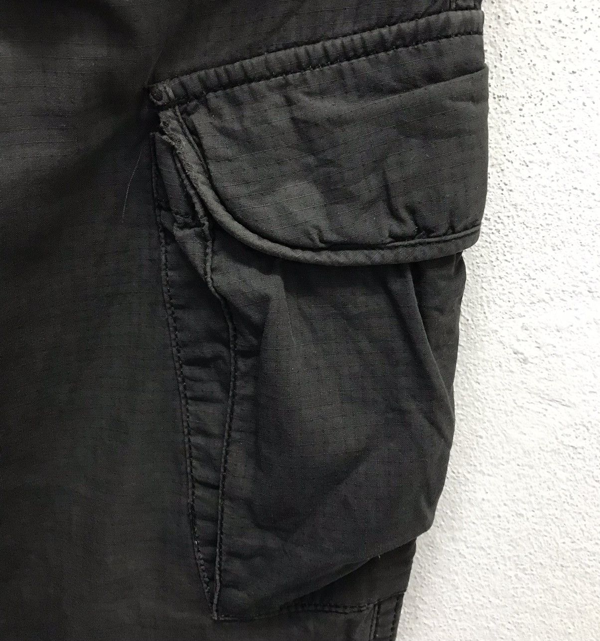 Stussy Vintage Stussy Cargo Pants Size US 37 - 7 Thumbnail