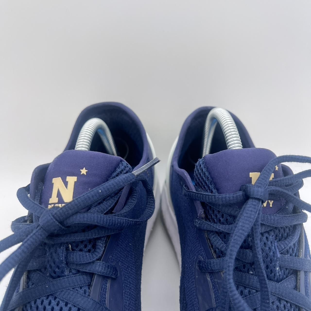 Under Armour Under Armour Shoes Women Size 10.5 Naval Academy HOVR Sonic Size US 10.5 / EU 43-44 - 4 Thumbnail