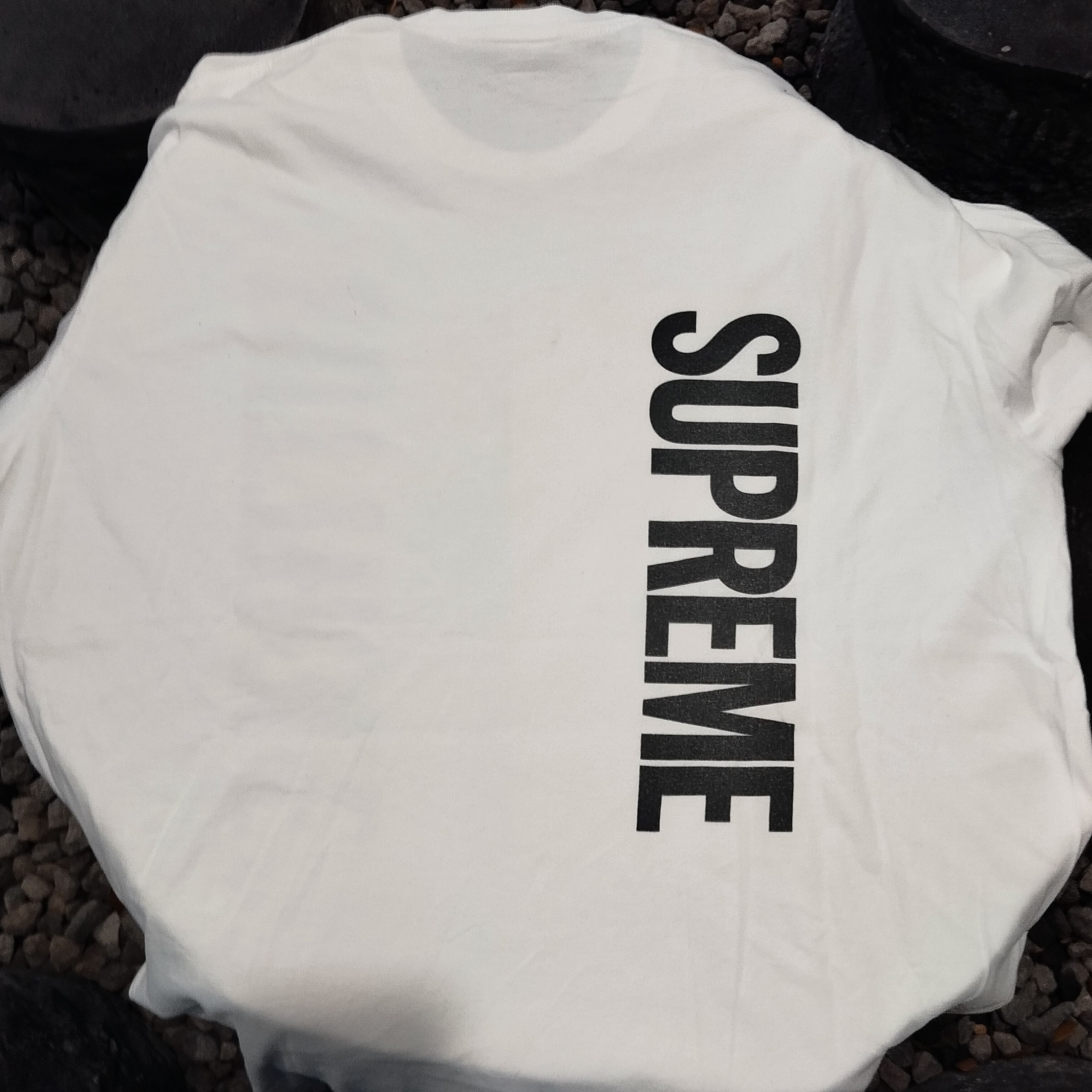 Supreme Supreme butthole surfers 2021 Size US XL / EU 56 / 4 - 2 Thumbnail