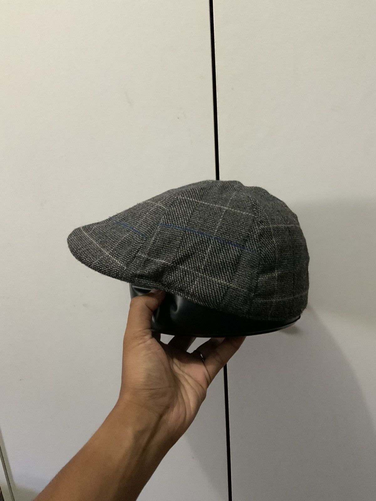 Beretta Flat Baretta Retro hat Size ONE SIZE - 2 Thumbnail