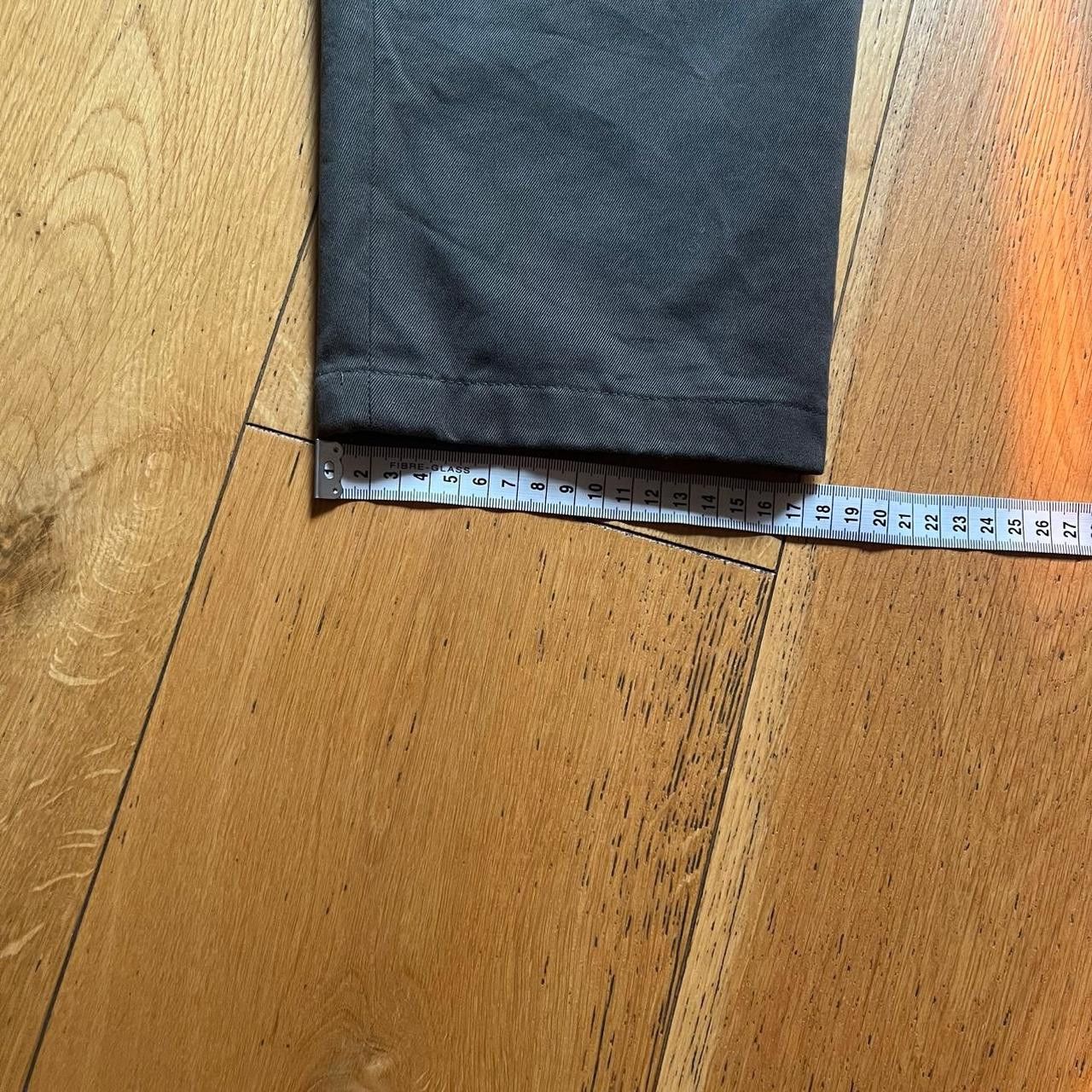 Studio Nicholson Bill Pant Size US 32 / EU 48 - 4 Thumbnail