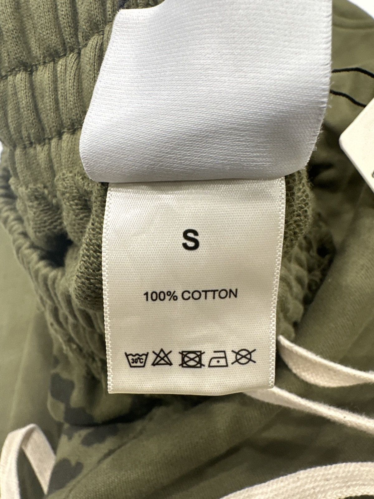 Vale Vale forever safari sweats Size US 30 / EU 46 - 4 Thumbnail