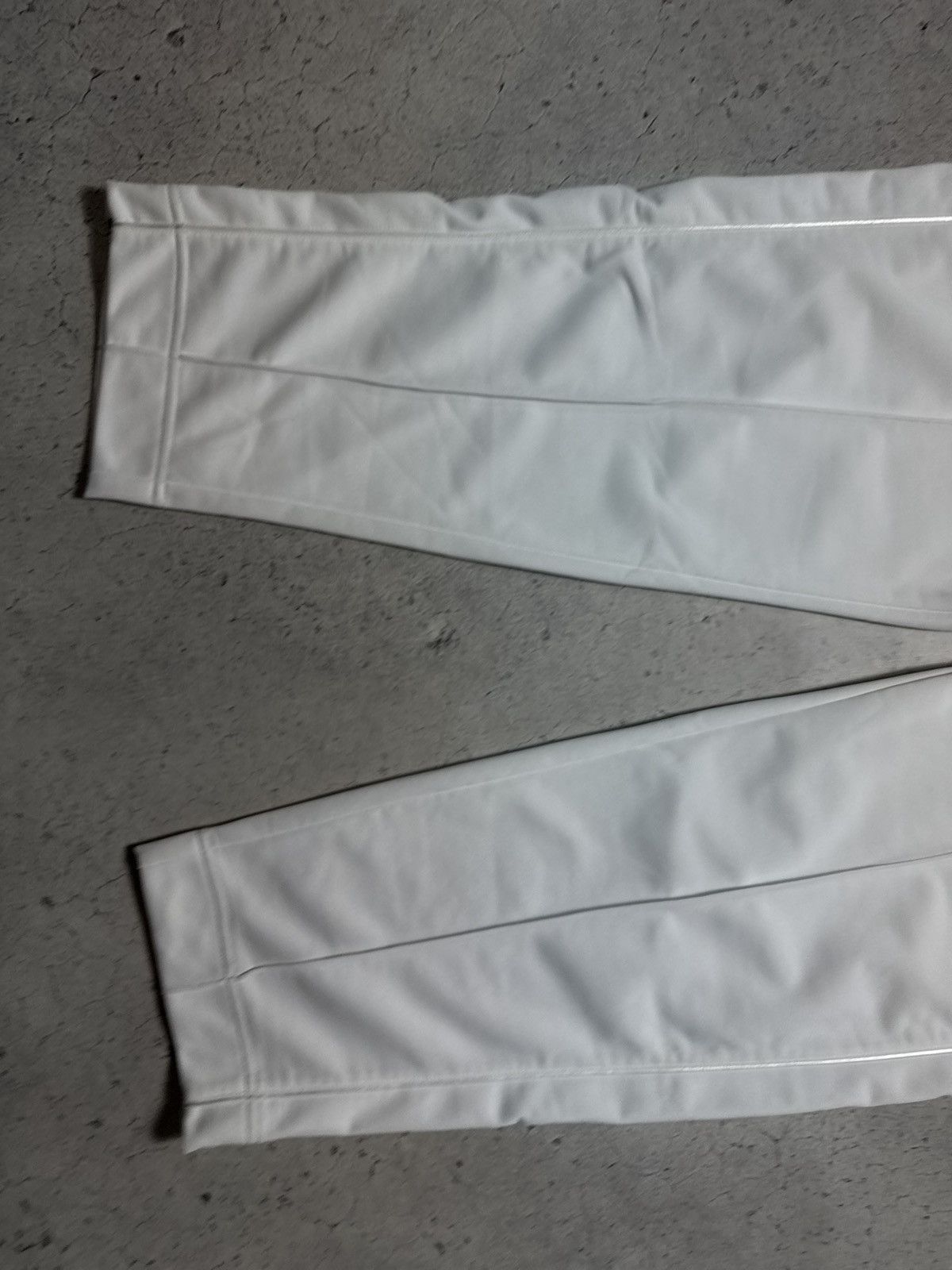 Nike Nike Tennis Court Andre Agassi White Pants Size US 36 / EU 52 - 3 Thumbnail