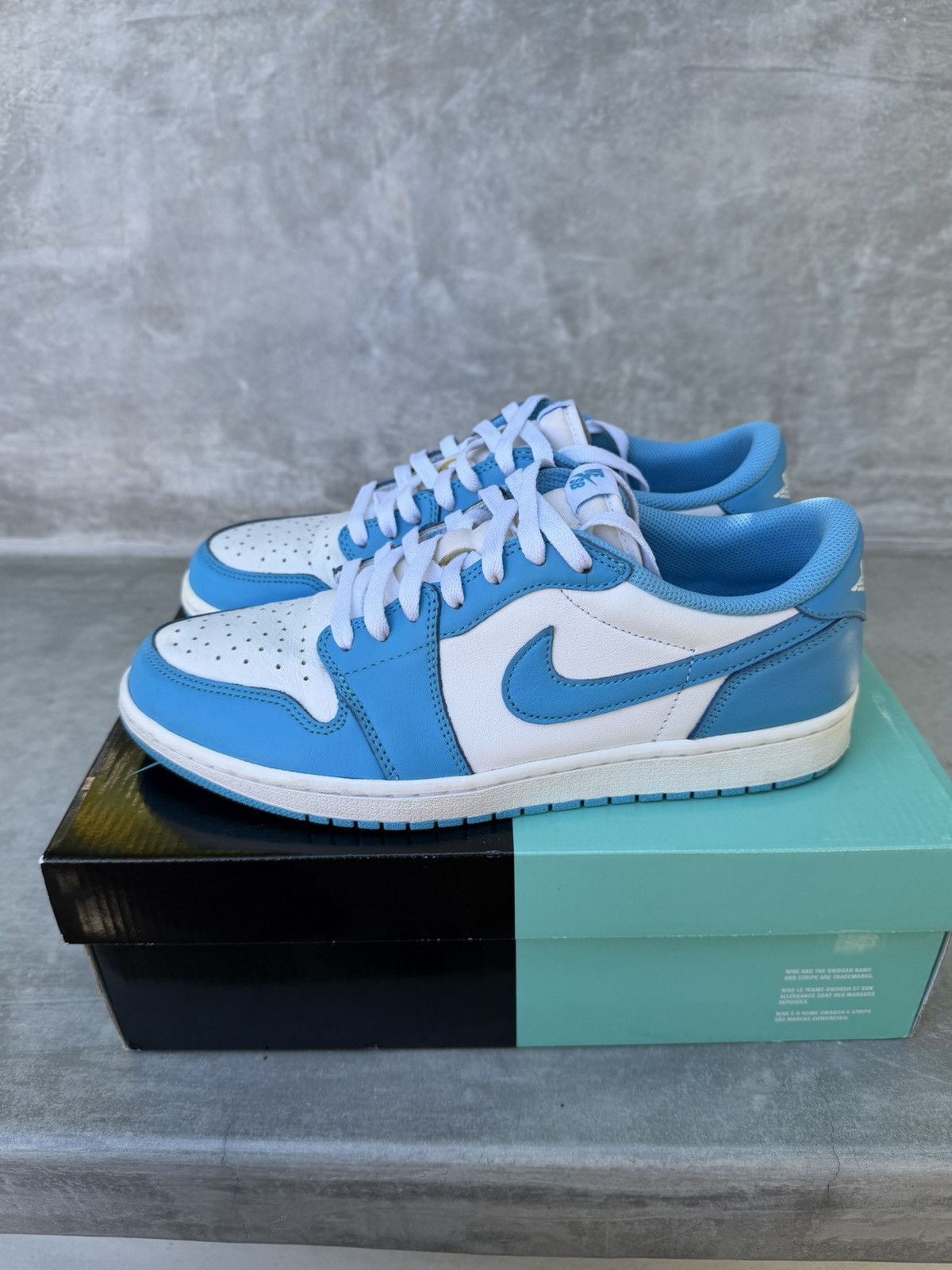 Jordan Brand Eric Koston Jordan 1 Low Size US 10 / EU 43 - 3 Thumbnail