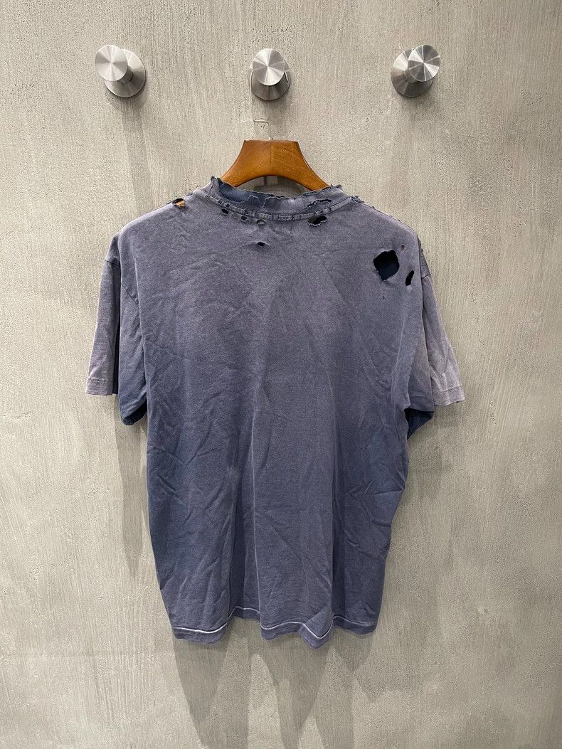 Enfants Riches Deprimes Enfants Riches Deprimes Pocket LOGO short sleeve 2501-Next Size US M / EU 48-50 / 2 - 2 Thumbnail