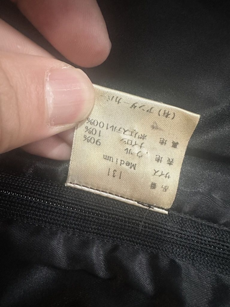 Undercover undercover small parts Size US M / EU 48-50 / 2 - 14 Thumbnail