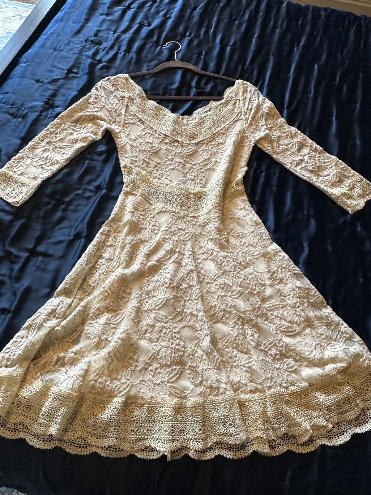 Free People Dress Size S / US 4 / IT 40 - 2 Thumbnail