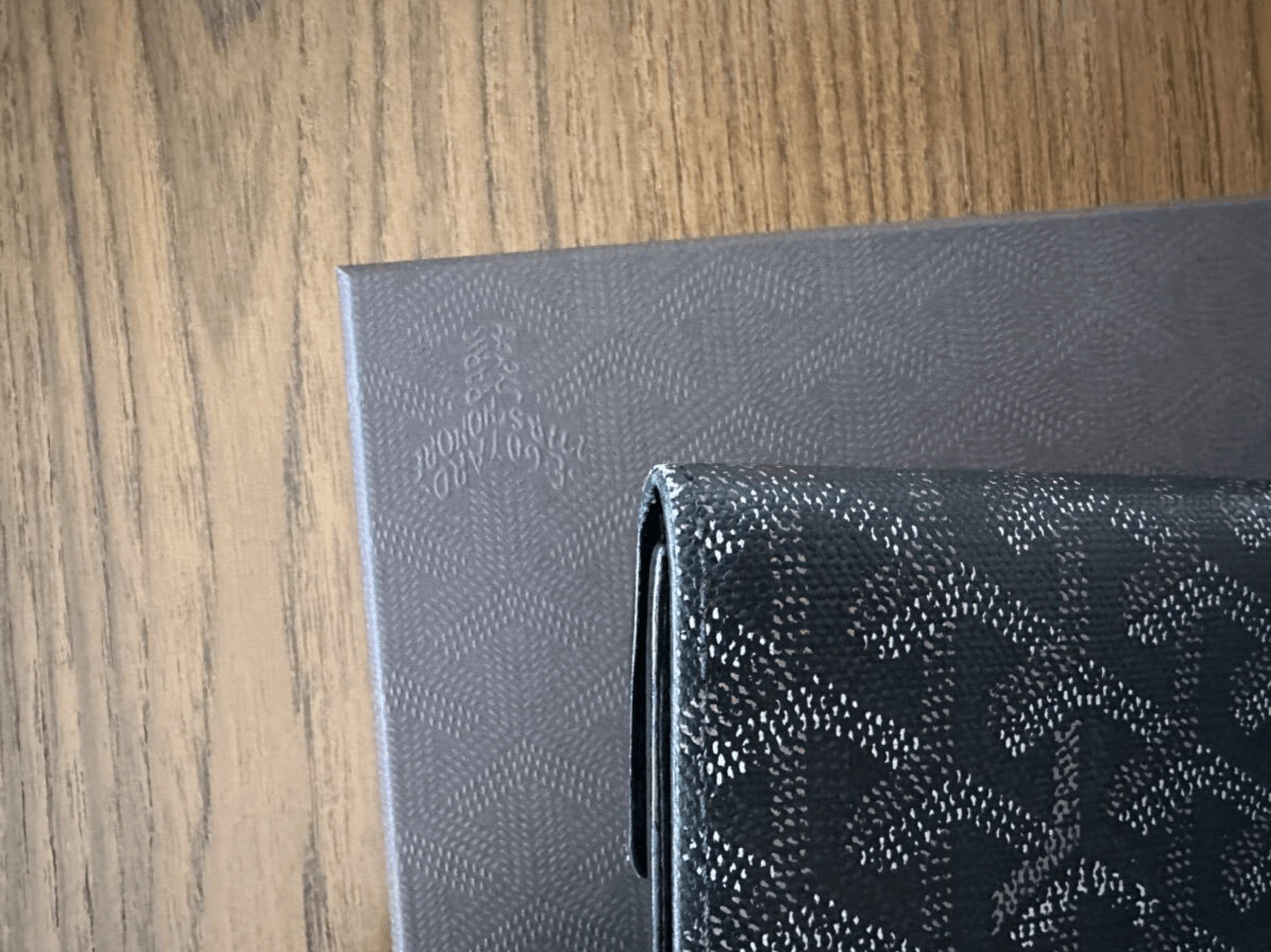 Goyard GOYARD Marigny Coin Purse Wallet Size ONE SIZE - 6 Thumbnail