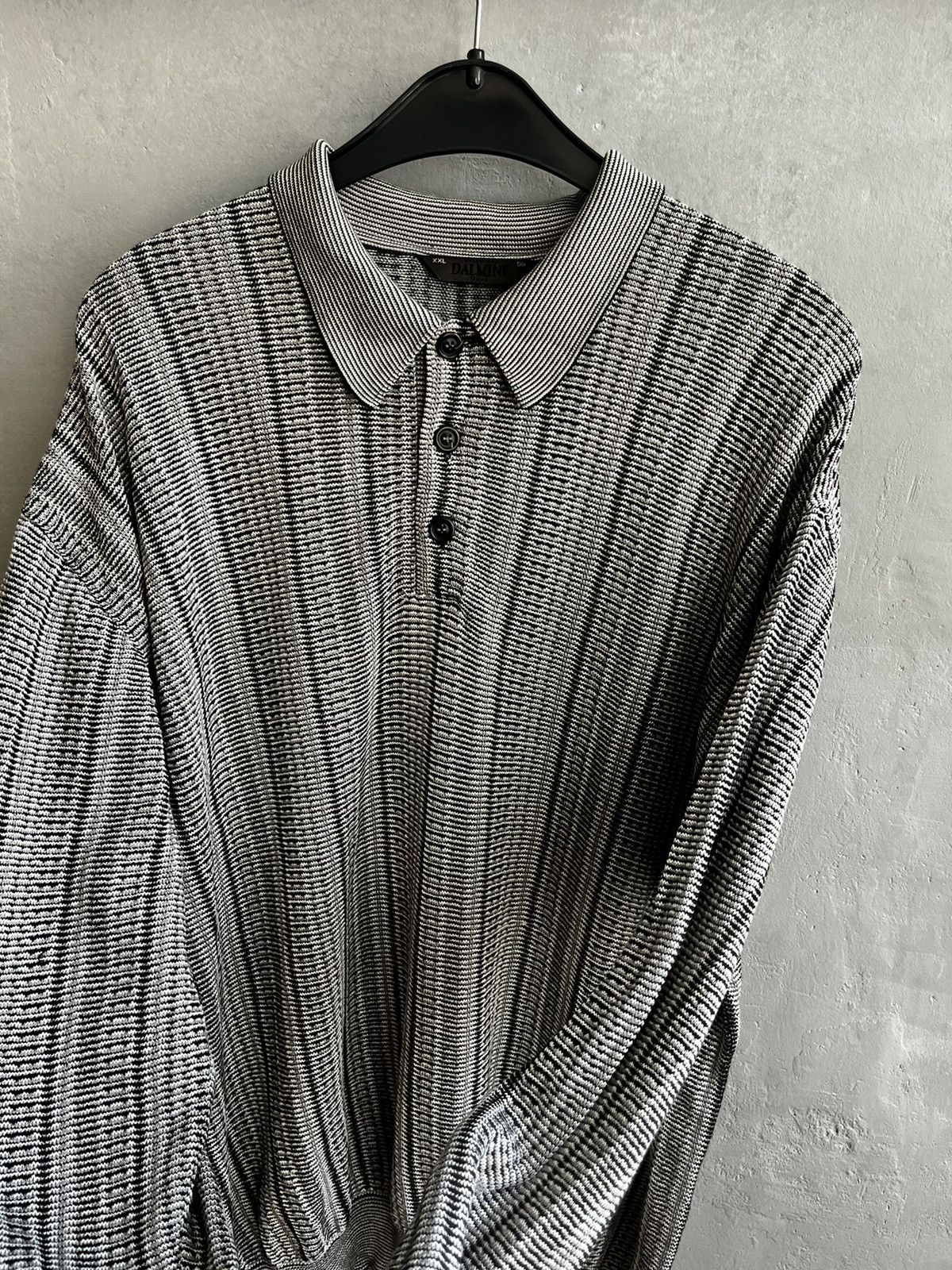 Dalmine Dalmine long sleeve sweater Size US XXL / EU 58 / 5 - 9 Thumbnail
