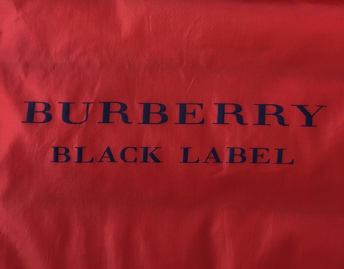 Burberry Burberry 2 Way White Goose Feather Light Puffer Jacket Size US M / EU 48-50 / 2 - 13 Thumbnail