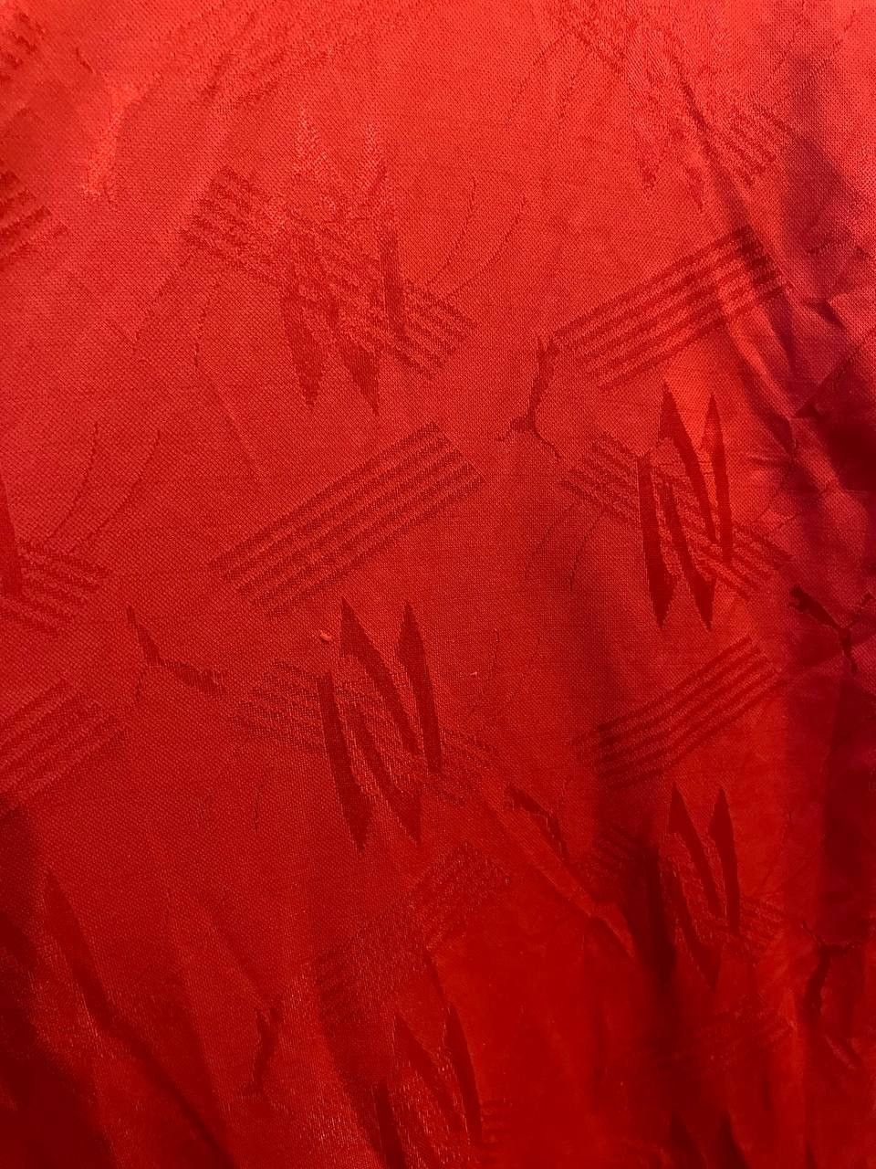 Puma 90’S PUMA HUNGARY TEMPLATE SOCCER JERSEY FOOTBALL SHIRT SZ L Size US L / EU 52-54 / 3 - 17 Thumbnail