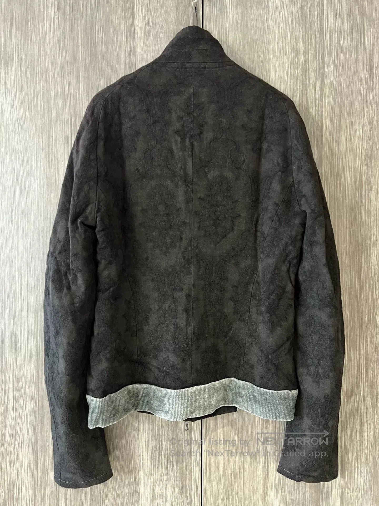 Julius Vintage Baroque. Size US M / EU 48-50 / 2 - 2 Thumbnail