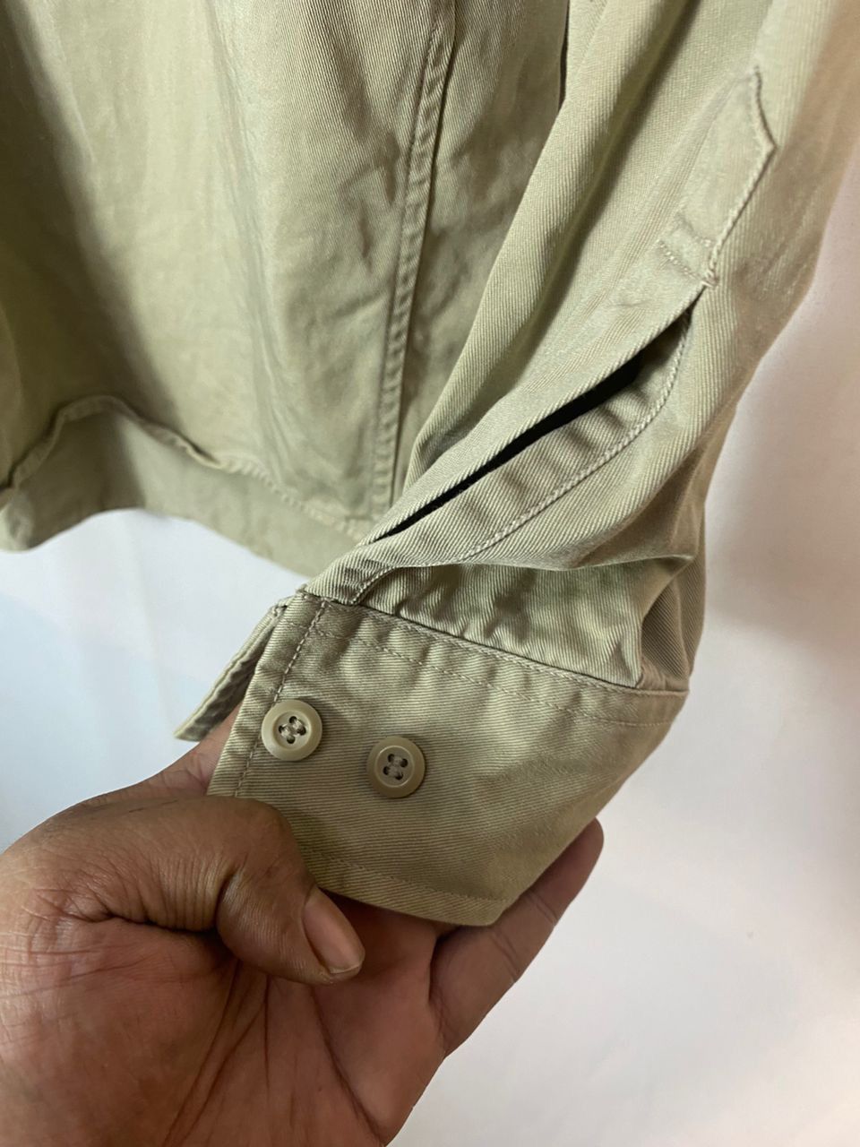 Vans Best offer 🔥vintage Vans button up shirt Size US L / EU 52-54 / 3 - 10 Thumbnail