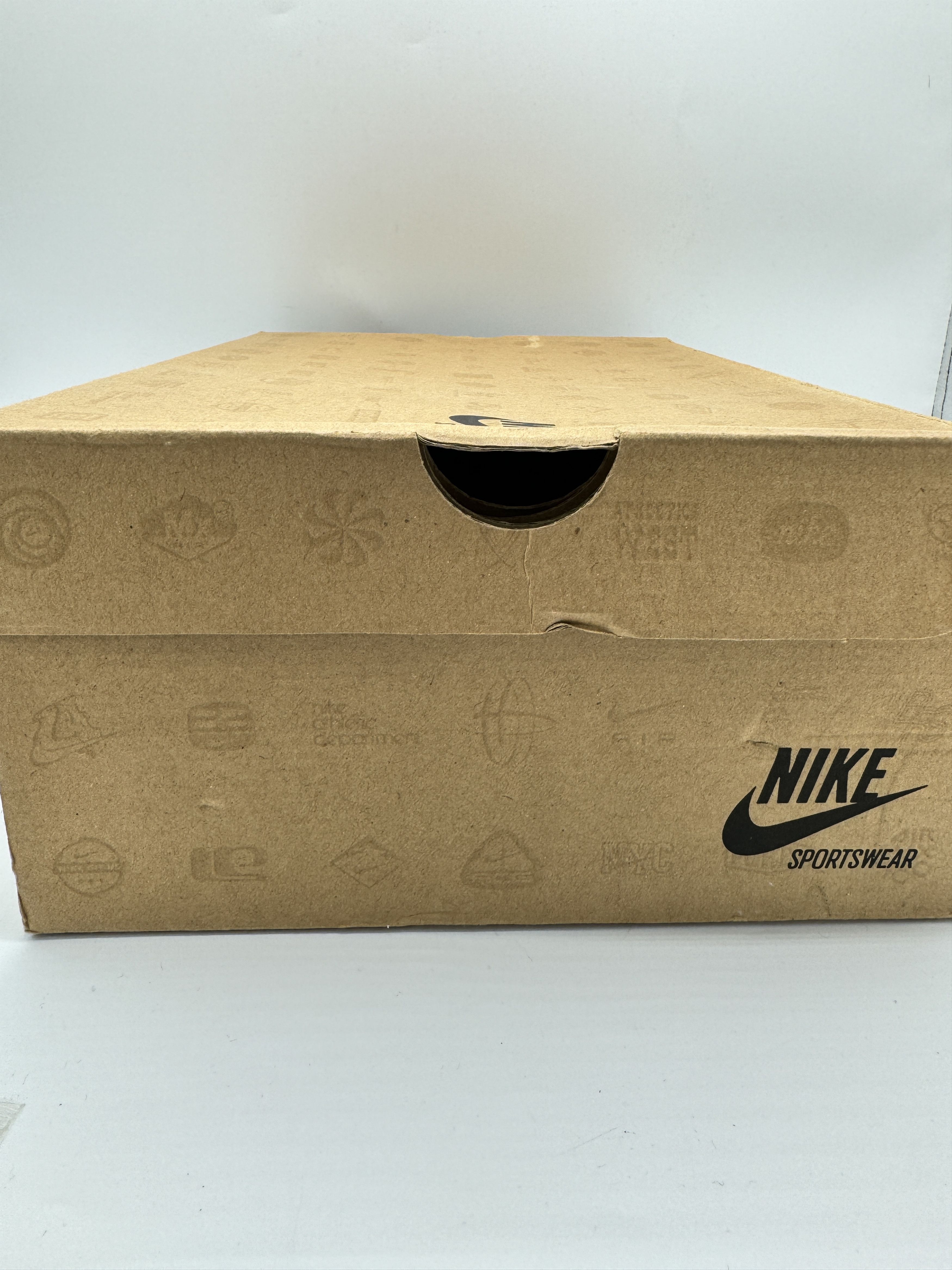 Mita × Nike Mita Sneakers x Nike Air Max 95 Ueno Prototype Neon Size US 9.5 / EU 42-43 - 10 Thumbnail