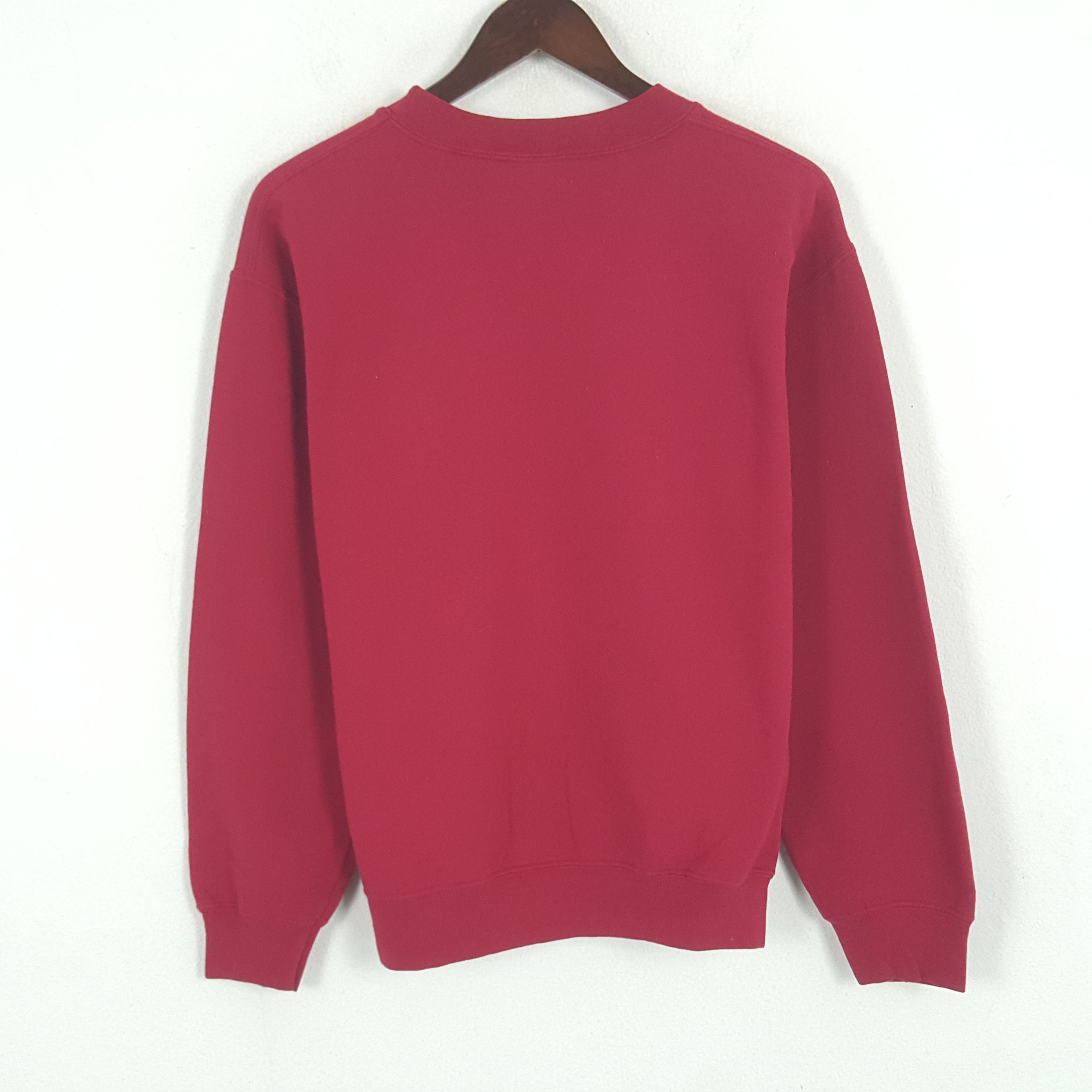 Vintage Vintage Carolina Sweatshirt Size US S / EU 44-46 / 1 - 3 Thumbnail