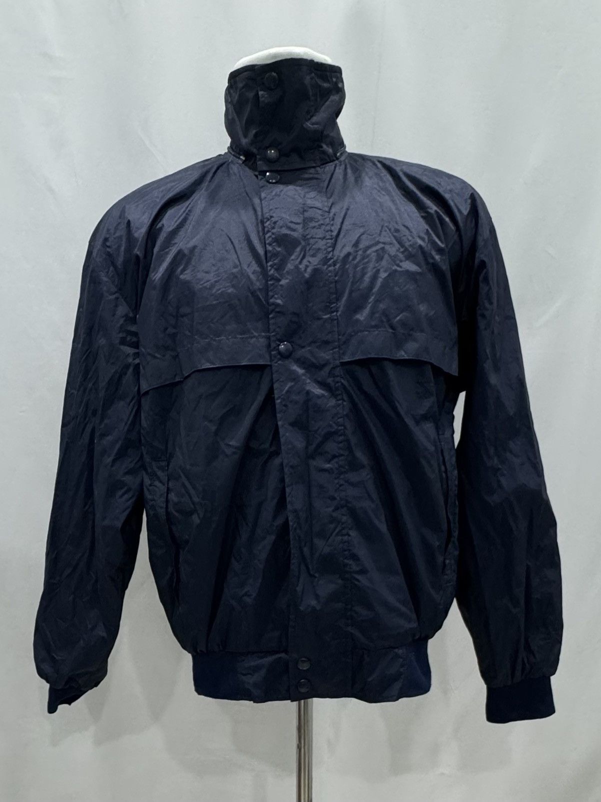 Champion × Vintage Champion Windbreaker Jacket Size US M / EU 48-50 / 2 - 1 Thumbnail