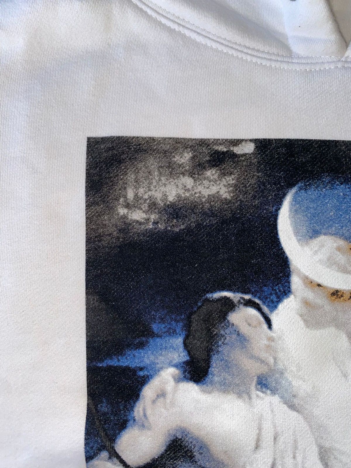 Revenge Revenge heaven hoodie Size US M / EU 48-50 / 2 - 2 Thumbnail