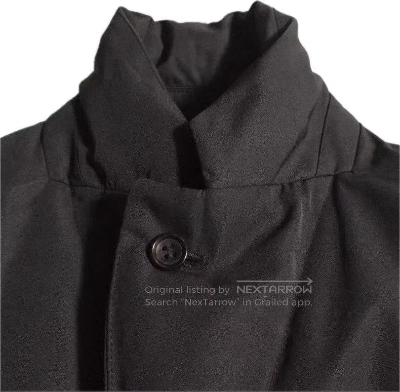 Comme des Garcons Comme des Garcons Down coat Size S / US 4 / IT 40 - 3 Thumbnail