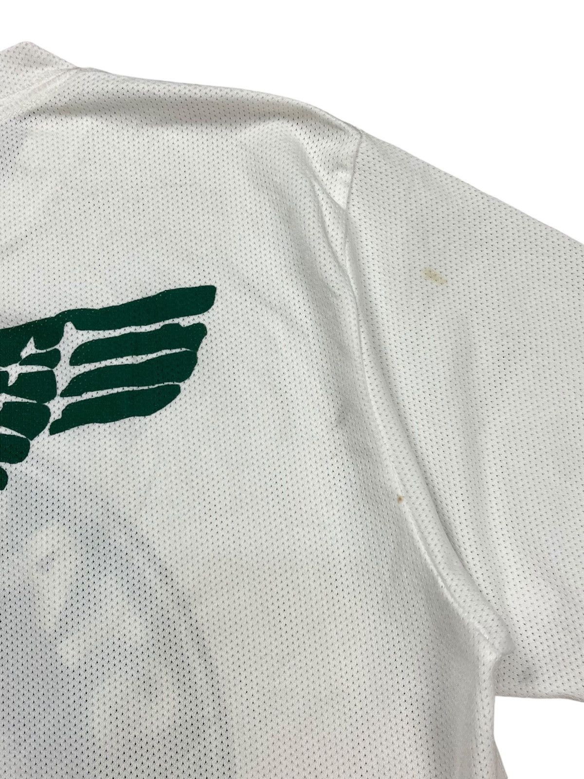 20471120 2000s Lowrider - Starfucks Caffeine Jersey Size US M / EU 48-50 / 2 - 8 Thumbnail