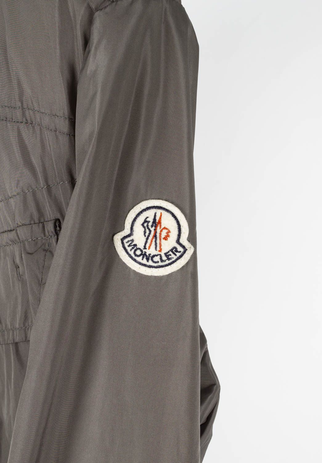 Moncler Original Moncler Bertrand Men Light Jacket Size 3 M H4810 Size US M / EU 48-50 / 2 - 4 Thumbnail