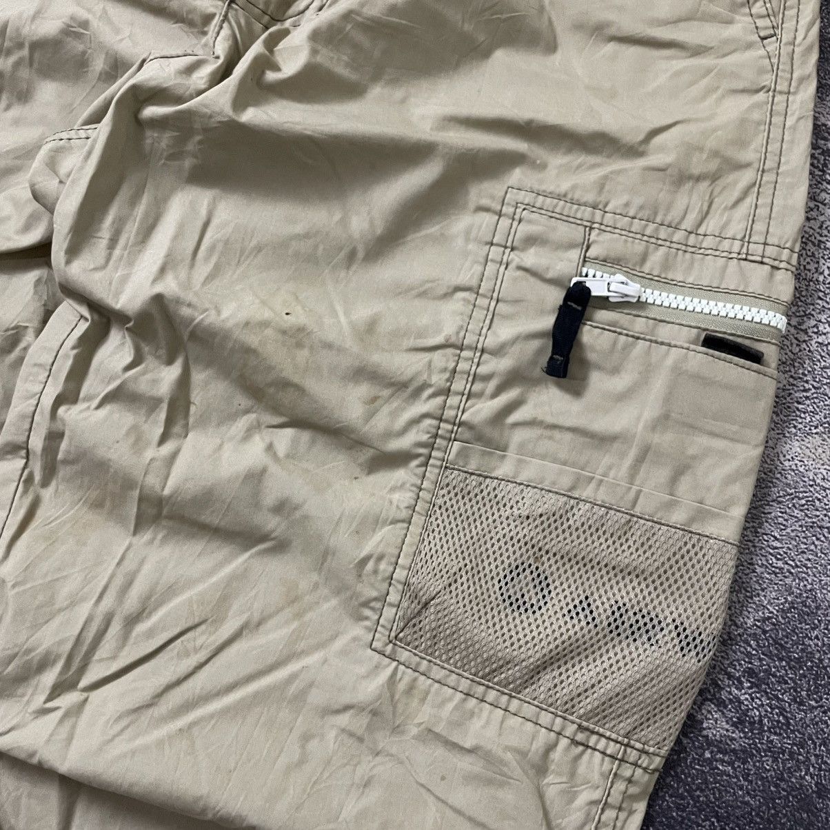 Airwalk × If Six Was Nine × Japanese Brand Vintage airwalk cargo pants Size US 31 - 5 Thumbnail