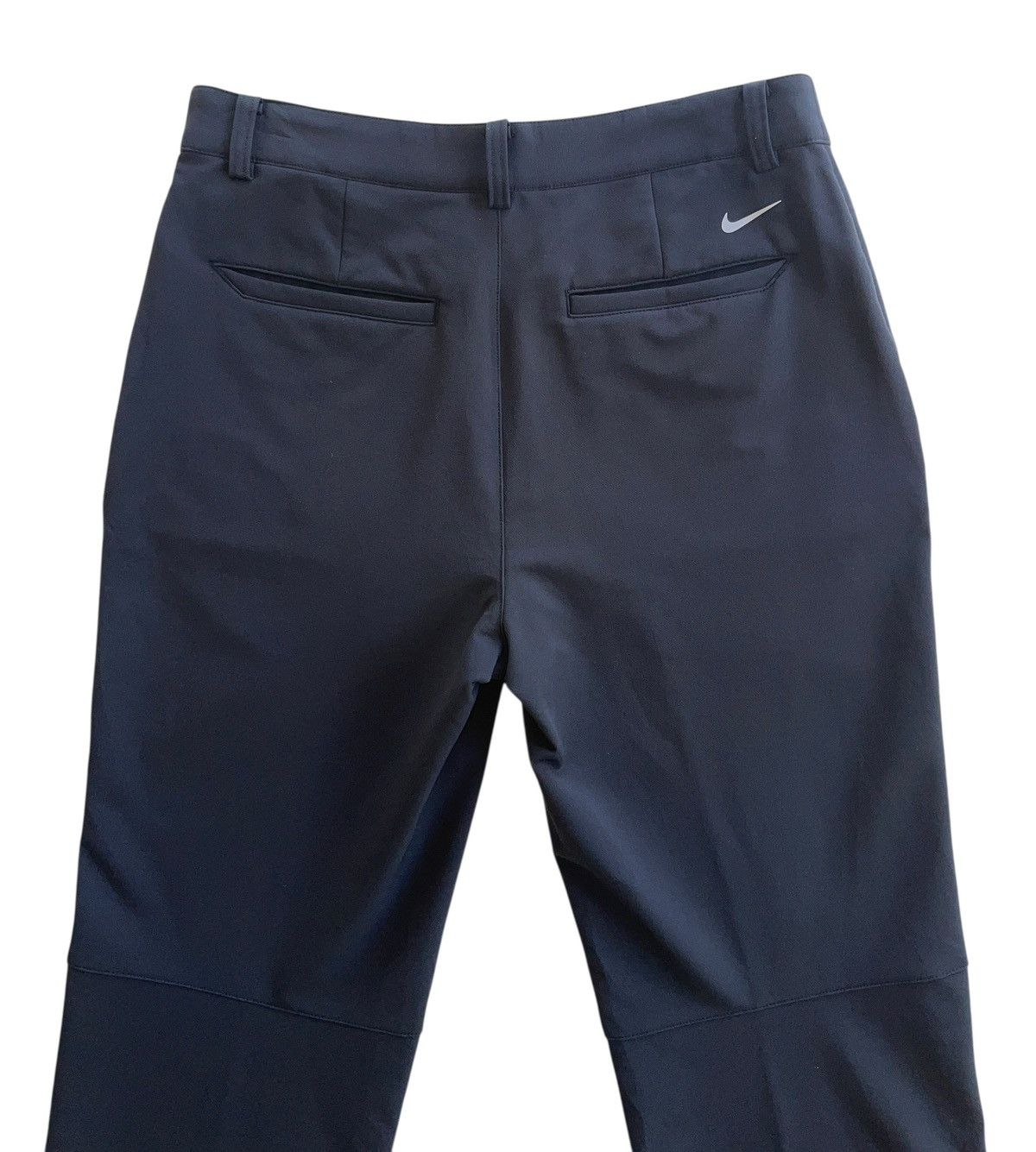 Nike Nike Golf Tour Trousers Dark Blue Size US 30 / EU 46 - 3 Thumbnail