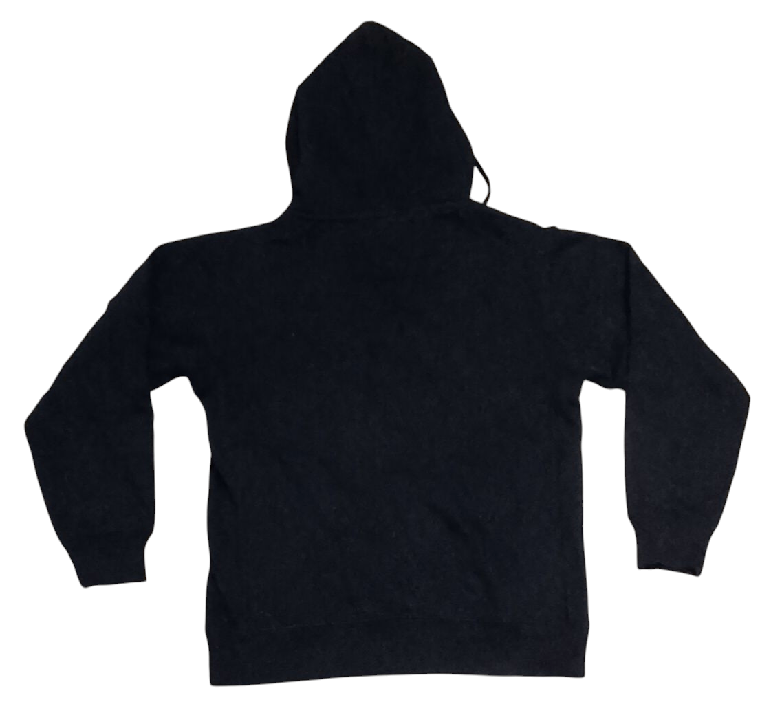 Japanese Brand B-ONE-SOUL USA DUCK DUDE QUACKER HOODIE Size US M / EU 48-50 / 2 - 6 Thumbnail