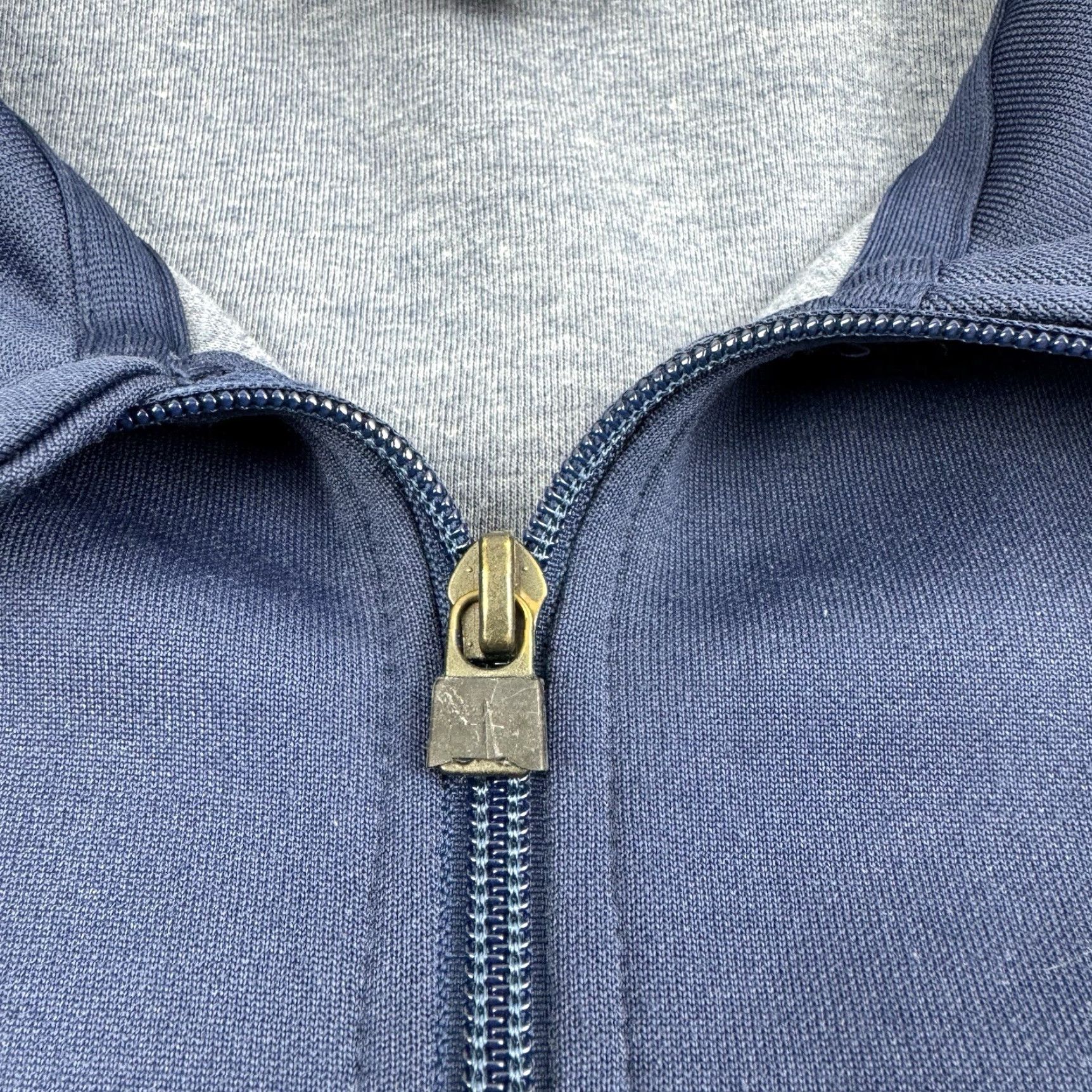 Nike VINTAGE Nike Lebron James Track Jacket Men XL Blue Sports Basketball Nike Lebron James Track Jacket XL Blue Mens Size US XL / EU 56 / 4 - 3 Thumbnail