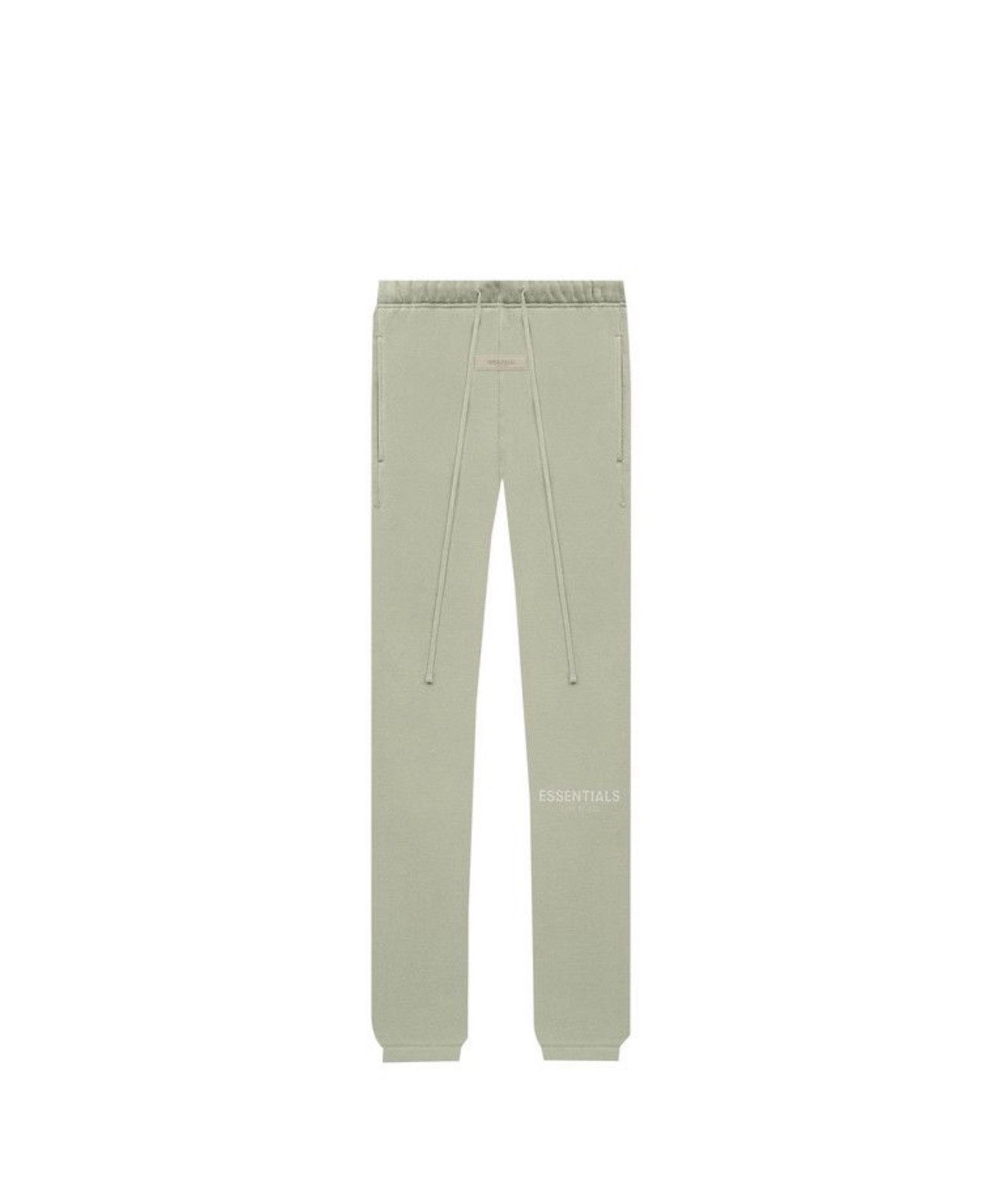 Essentials Essentials SEAFOAM sweatpants SM Size US 30 / EU 46 - 1 Preview