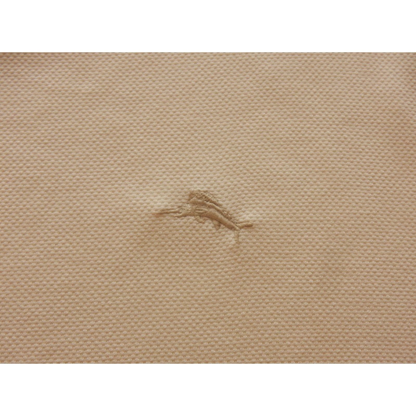 Tommy Bahama Tommy Bahama Men's T-Shirt Size M Short Sleeve Solid Ivory - Men - Modal Shirt Size US M / EU 48-50 / 2 - 3 Thumbnail