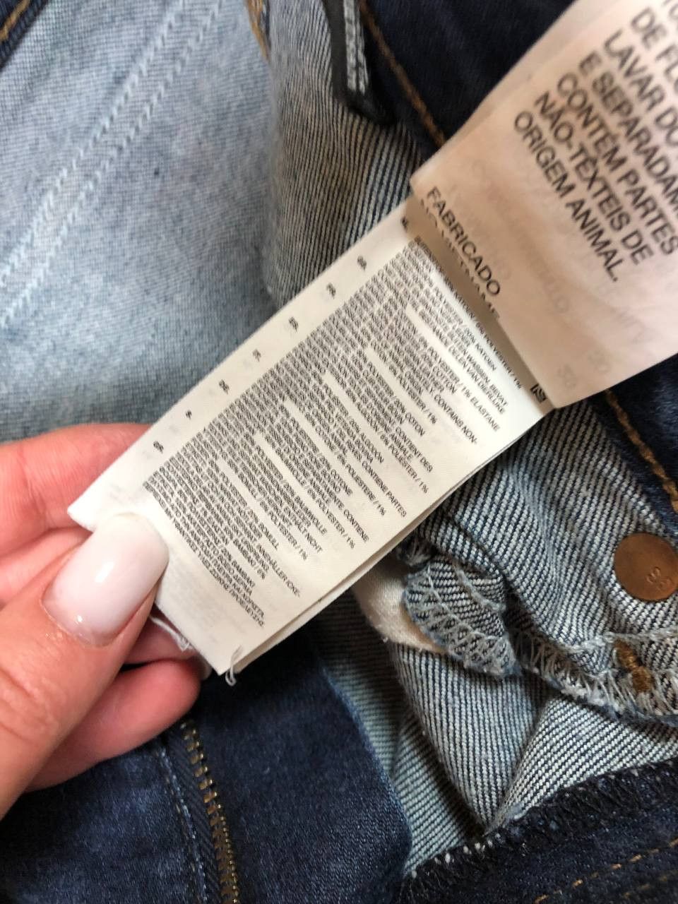 G-Star Crazy Crash Dirty Faded Jean Size US 29 - 4 Thumbnail