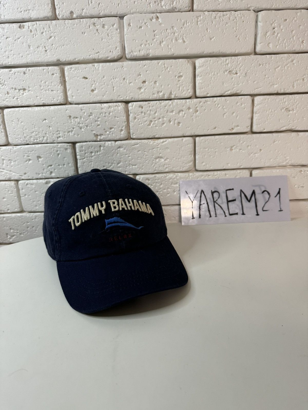 Other Tommy Bahama cap hat Size ONE SIZE - 1 Thumbnail