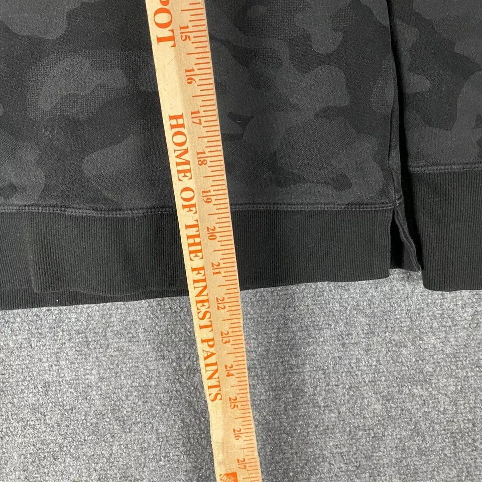 Calvin Klein Calvin Klein Sweatshirt Women's Camouflage Performance M Size M / US 6-8 / IT 42-44 - 6 Thumbnail