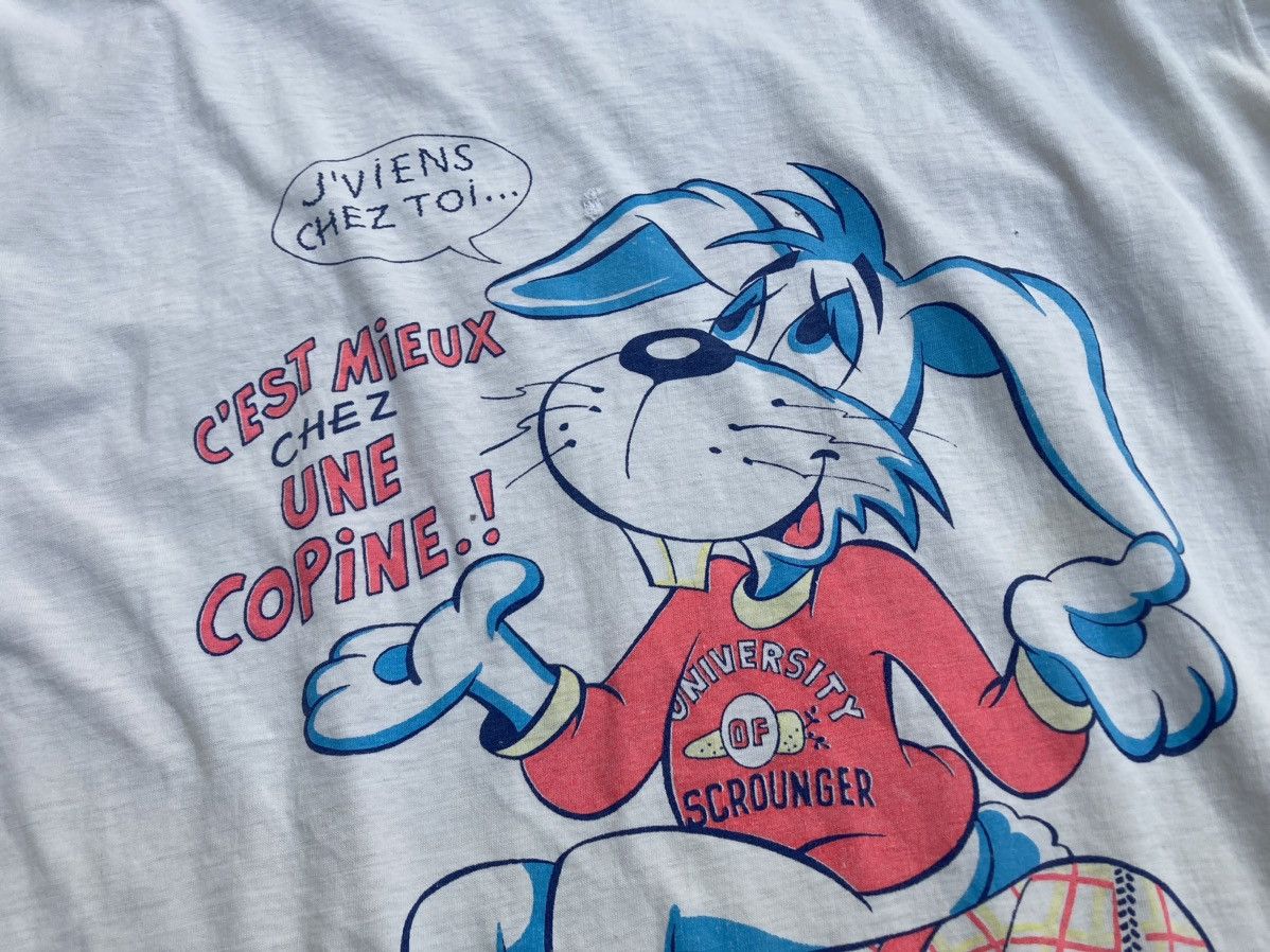 Vintage Vintage Size US XL / EU 56 / 4 - 3 Thumbnail