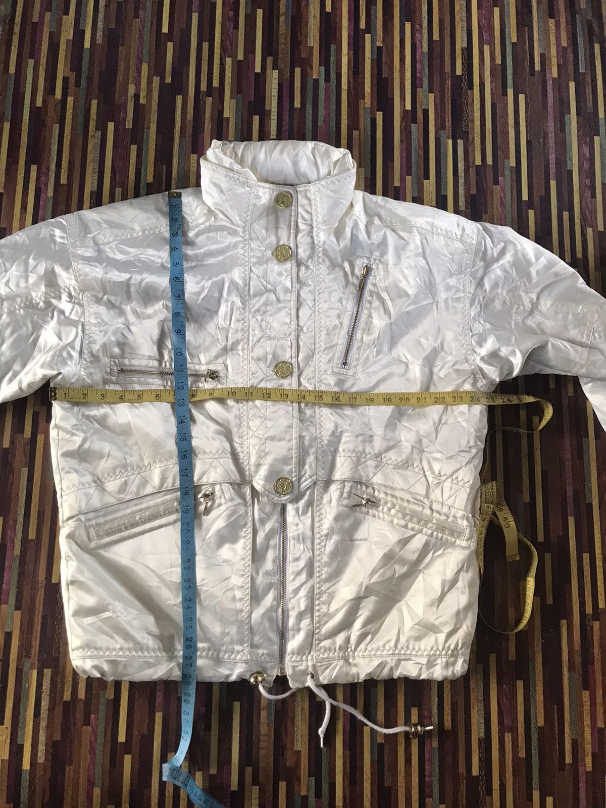 Vintage VTG SHASSE JACKET Size US XL / EU 56 / 4 - 6 Thumbnail