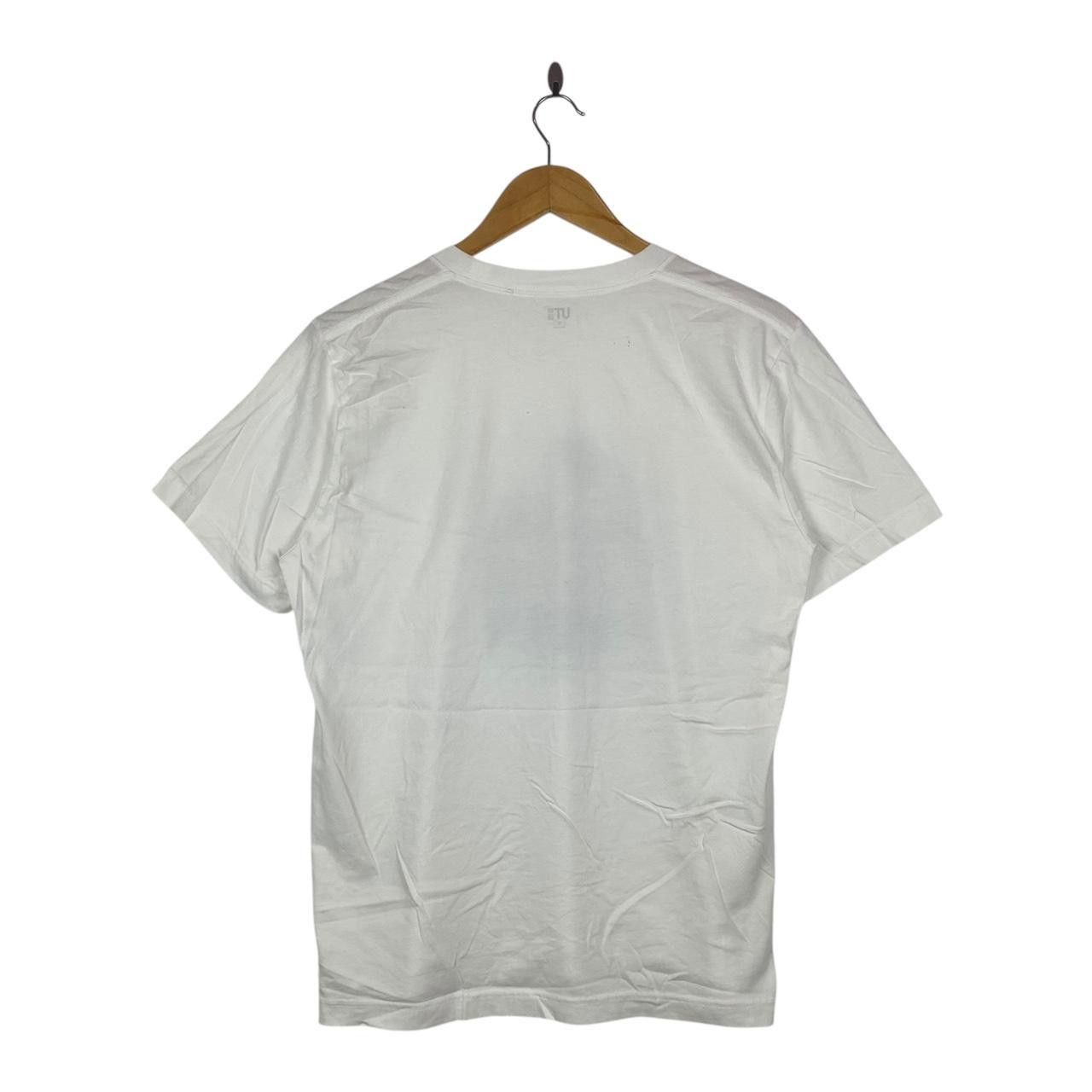 Other JUJUTSU KAIZEN ANIME Mahito Jogo Quote Manga Tee Shirt Size M / US 6-8 / IT 42-44 - 4 Thumbnail