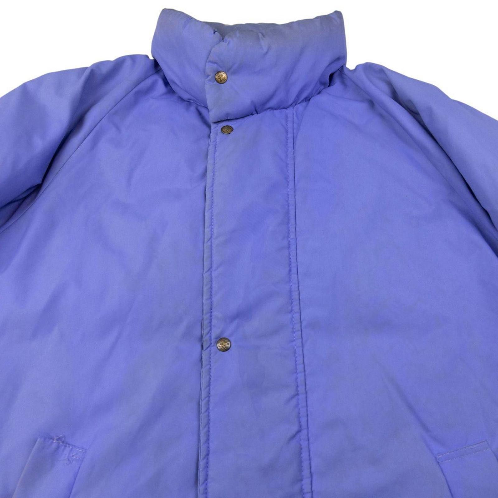 Moncler Vintage Moncler Padded Zip Up Jacket Size XL Size US XL / EU 56 / 4 - 8 Thumbnail