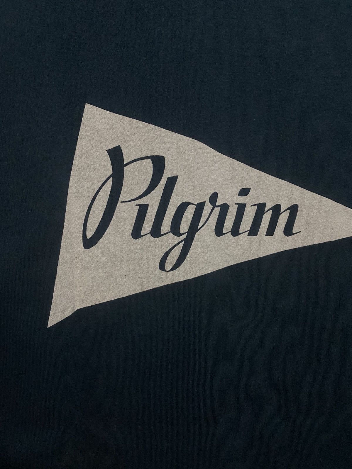 Pilgrim Surf + Supply Pilgrim surf Tshirt USA Size US M / EU 48-50 / 2 - 6 Thumbnail