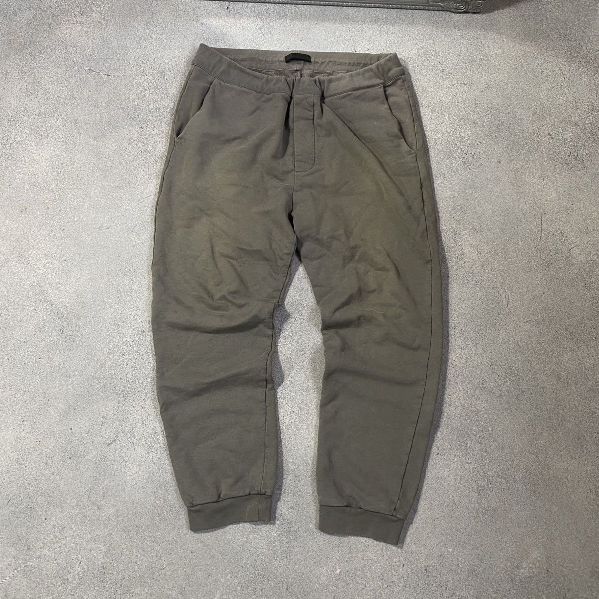 Prada Prada Sweatpants Black Tab Logo Size US 32 / EU 48 - 4 Thumbnail
