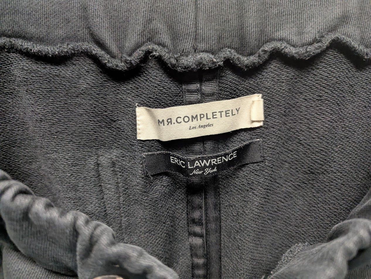 Mr. Completely Mr Completely Anger Sweatpants Size US 32 / EU 48 - 3 Thumbnail
