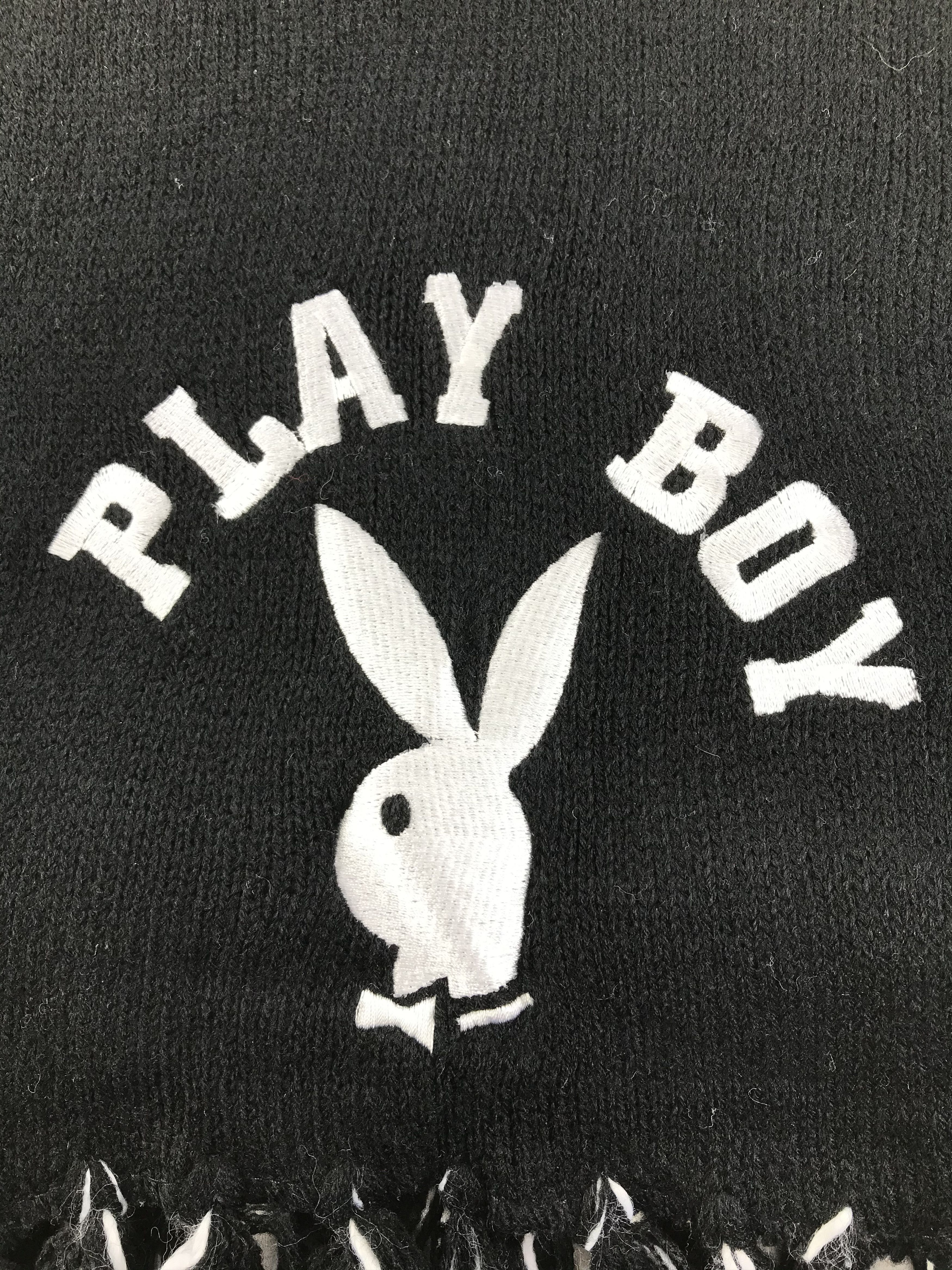 Playboy Playboy Scarf / Muffler / Neckwear - WW2869 Size ONE SIZE - 4 Thumbnail