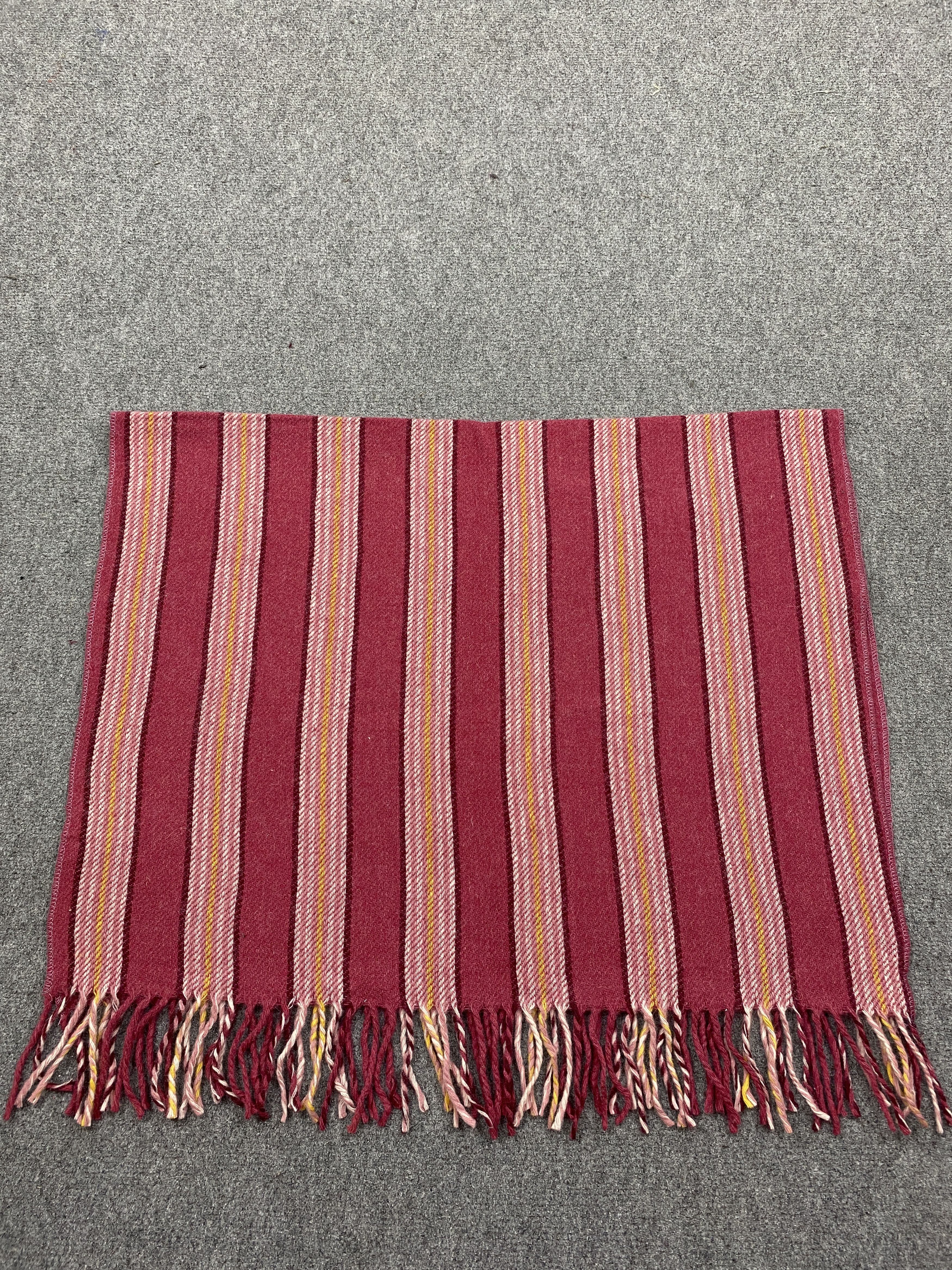 Other Arnold Palmer Scarf / Muffler / Neckwear - SC0147 Size ONE SIZE - 7 Thumbnail