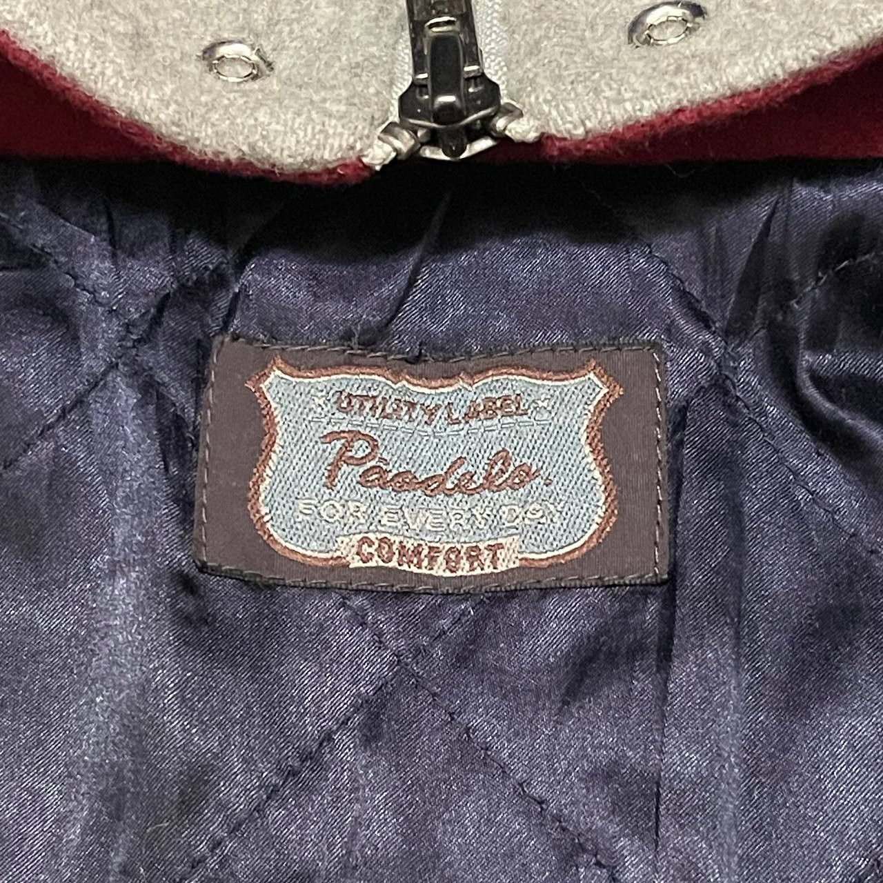 Other Vintage Paodelo Mover Groovers Wool Jacket Size US M / EU 48-50 / 2 - 14 Thumbnail