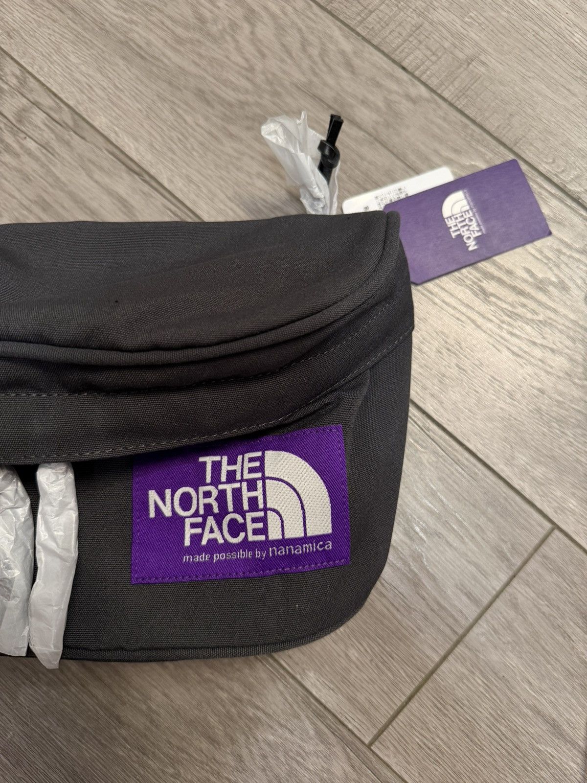 The North Face Purple Label The North Face Purple Label field funny pack Size ONE SIZE - 4 Thumbnail