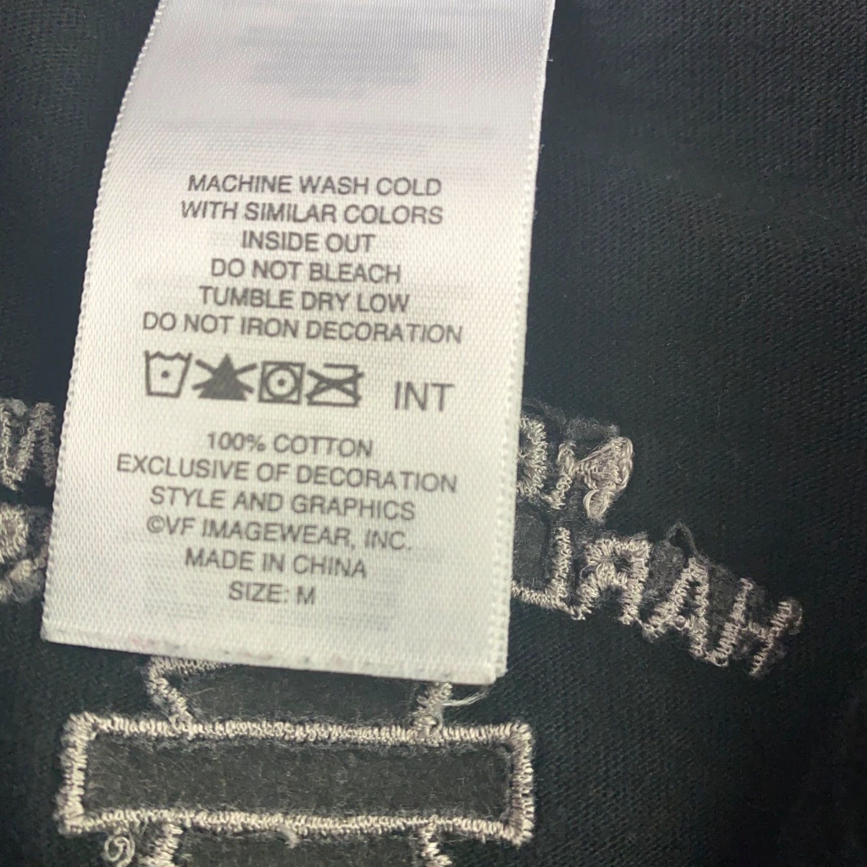 Harley Davidson VINTAGE Harley-Davidson Polo Shirt Mens Medium Black Embroidered 100% Cotton Short Sleeve Vintage Biker Motorcycle Mens M Black Polo Shirt Size US M / EU 48-50 / 2 - 6 Thumbnail