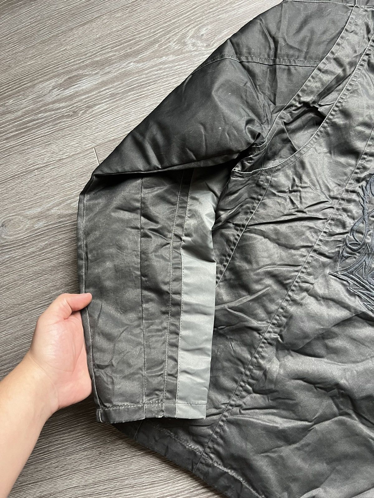 Harley Davidson × Vintage Vintage Harley Davidson Jacket Size US L / EU 52-54 / 3 - 21 Thumbnail