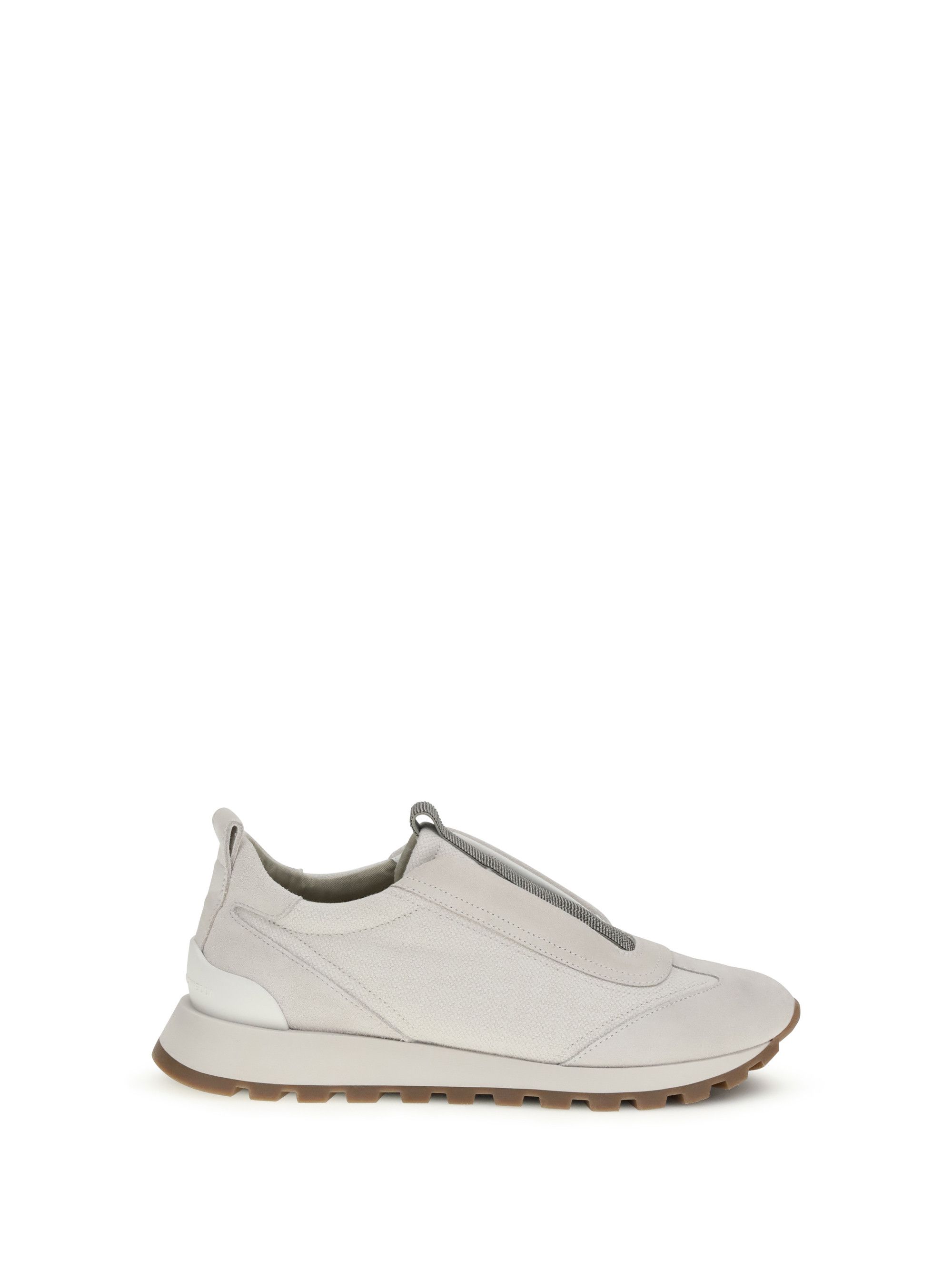 Precious Detail Sneakers