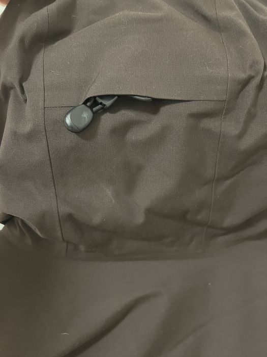 Arc'Teryx Therme Parka | Grailed