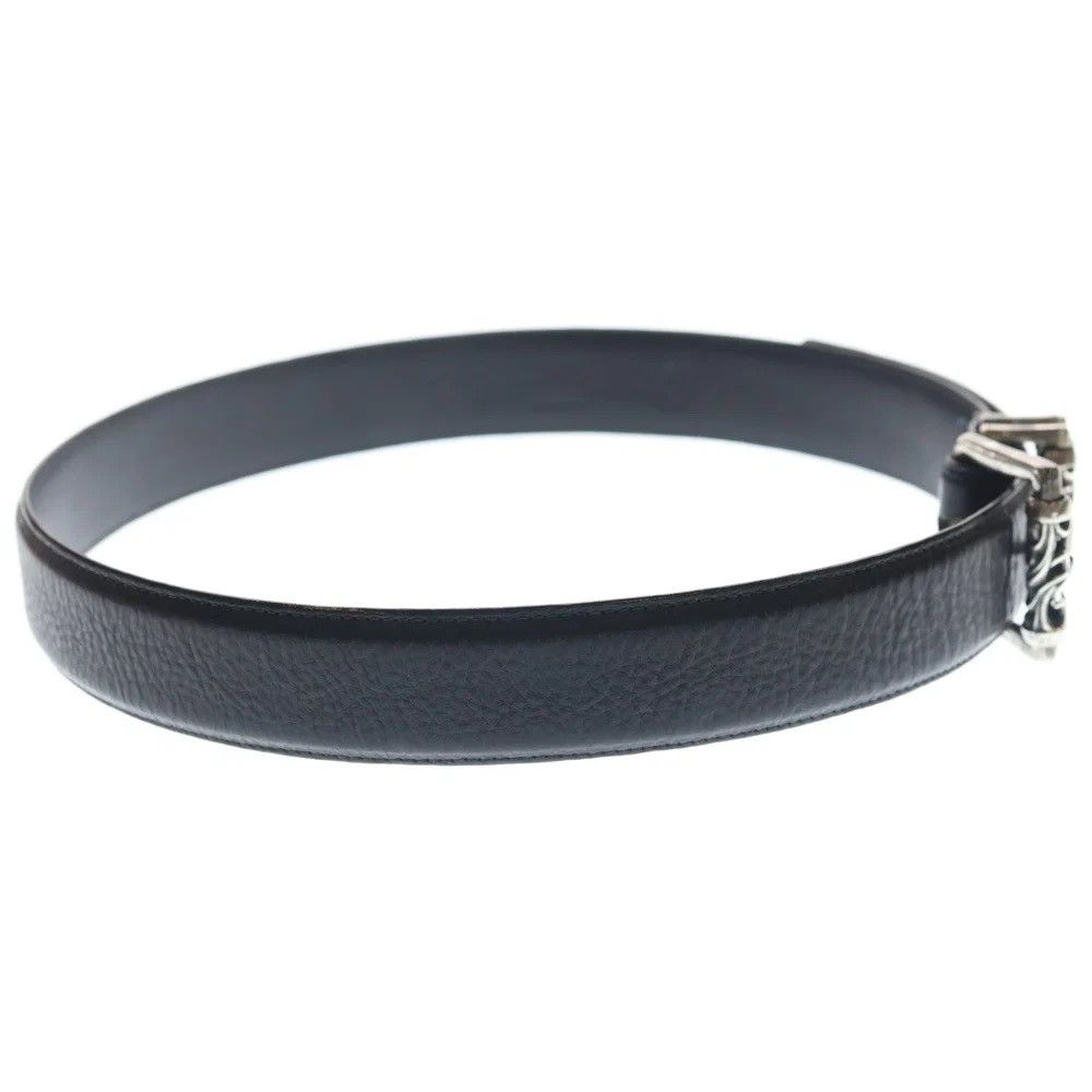 Chrome Hearts Chrome Hearts 3pc roller Belt 1.5 Size ONE SIZE - 3 Thumbnail